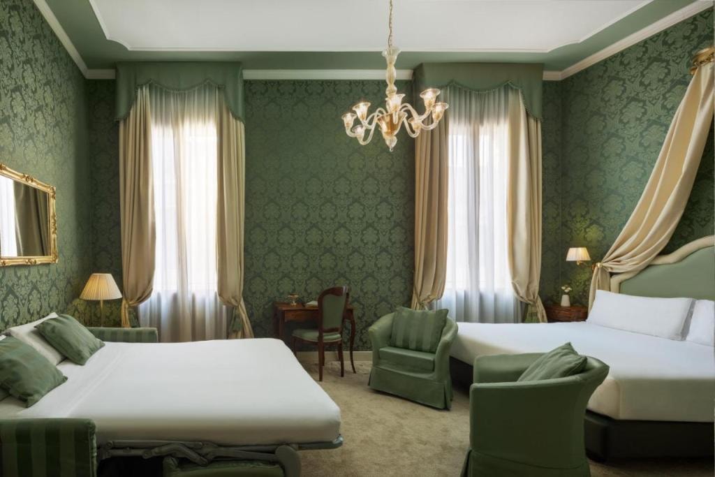 Maison Venezia | UNA Esperienze