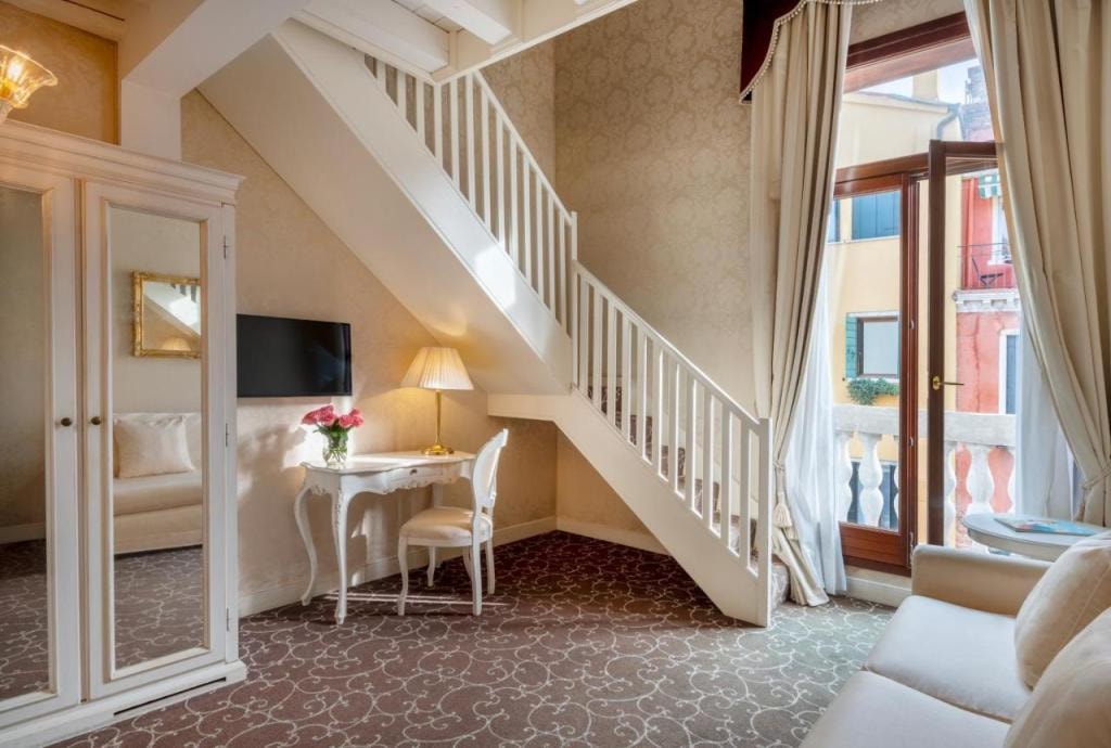 Maison Venezia | UNA Esperienze
