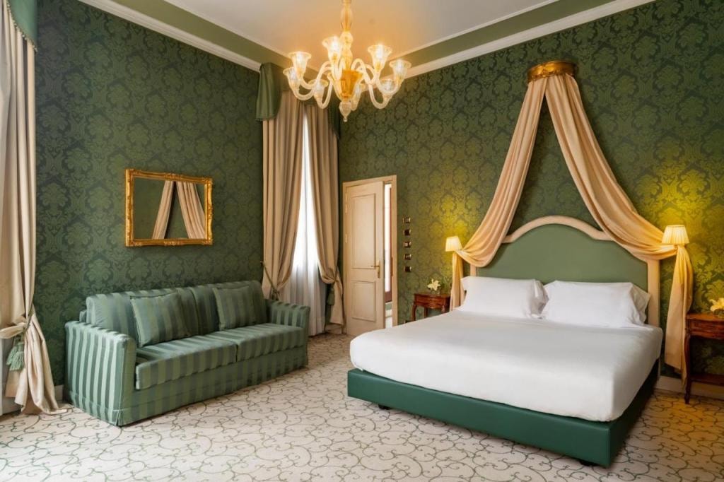 Maison Venezia | UNA Esperienze