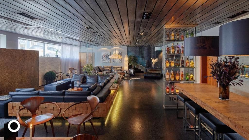 Thingholt by Center Hotels