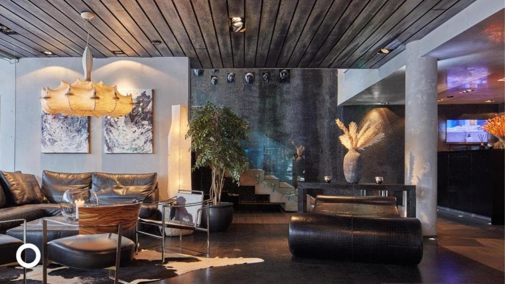 Thingholt by Center Hotels