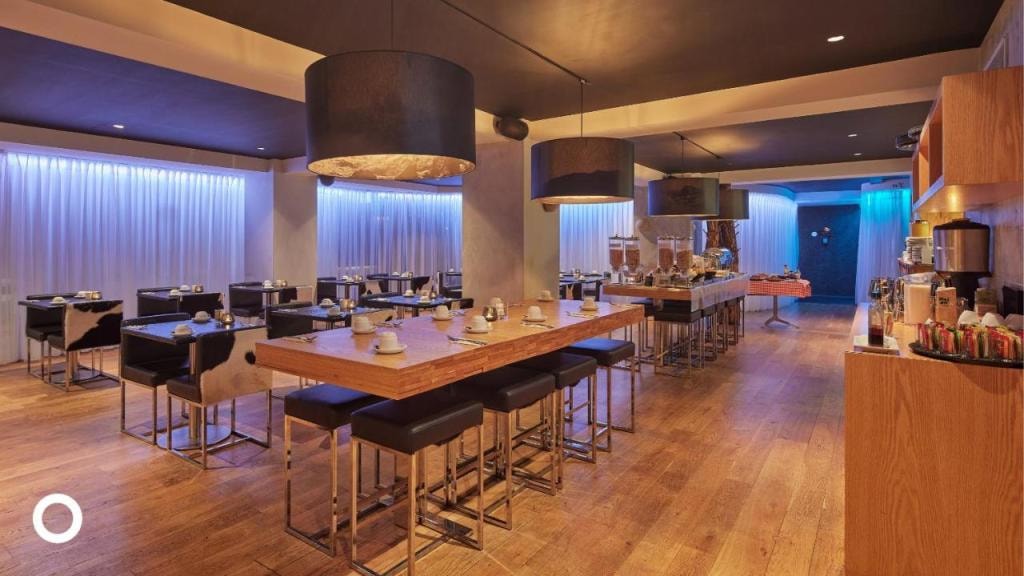 Thingholt by Center Hotels