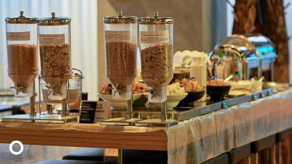 Thingholt by Center Hotels