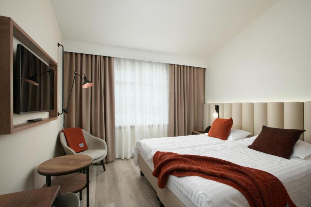 Hotel Klaustur