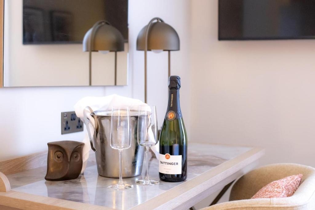 The Met Hotel Leeds - Newly Refurbished