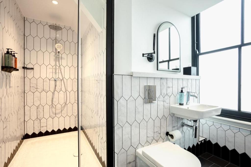 The Met Hotel Leeds - Newly Refurbished