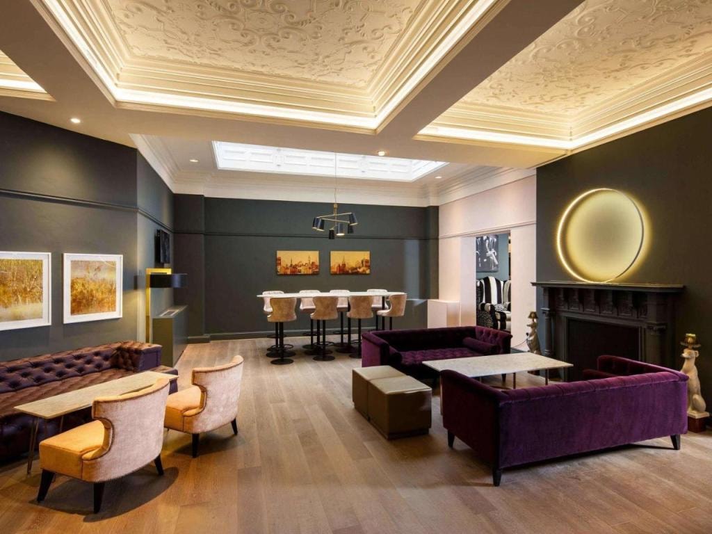 The Grand Hotel Leicester by The Unlimited Collection