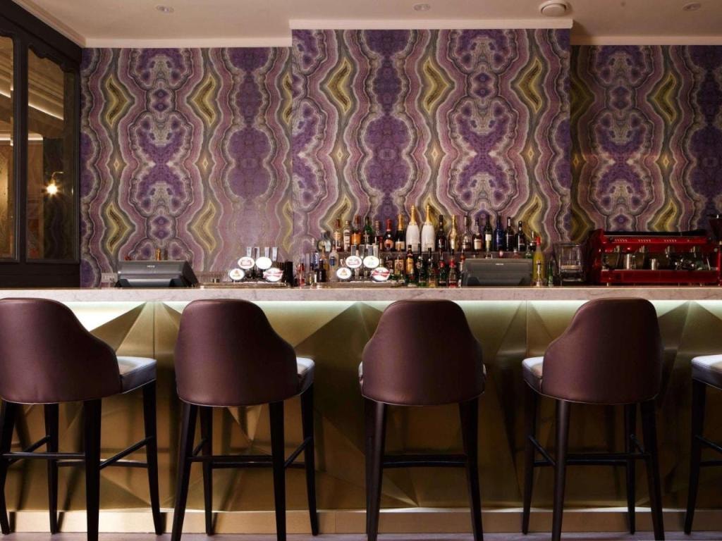 The Grand Hotel Leicester by The Unlimited Collection