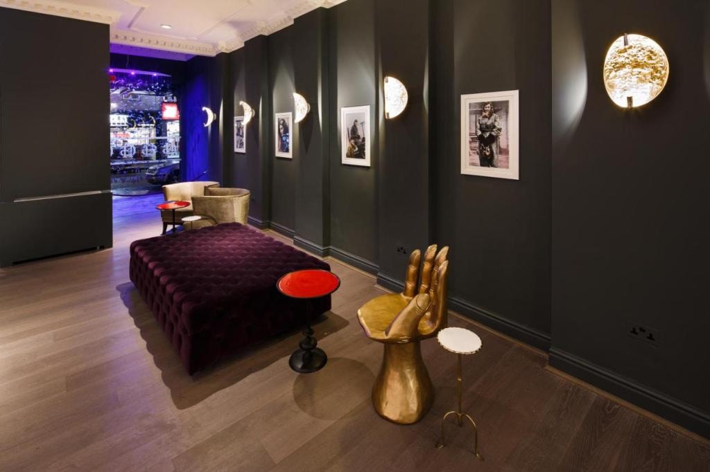 The Grand Hotel Leicester by The Unlimited Collection