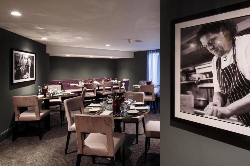 The Grand Hotel Leicester by The Unlimited Collection
