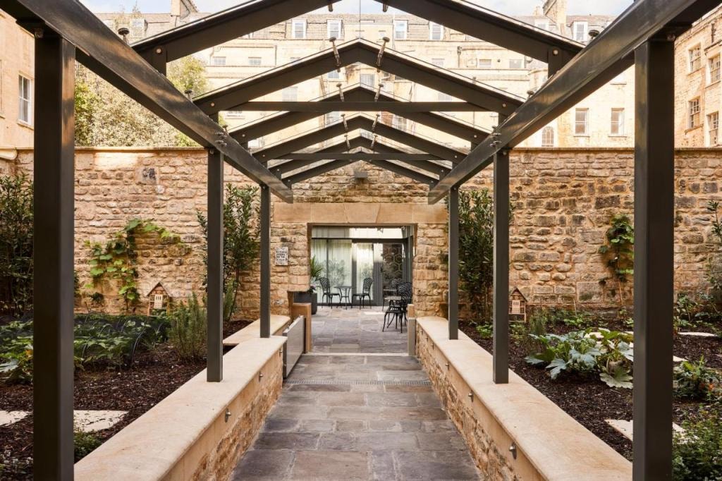 Hotel Indigo - Bath by IHG