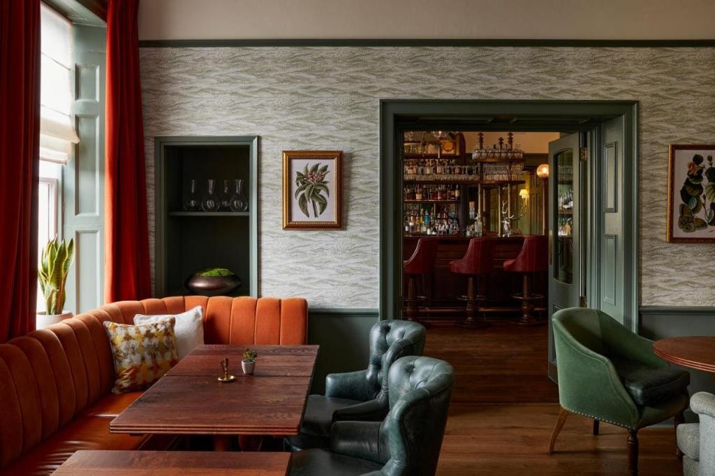 Hotel Indigo - Bath by IHG