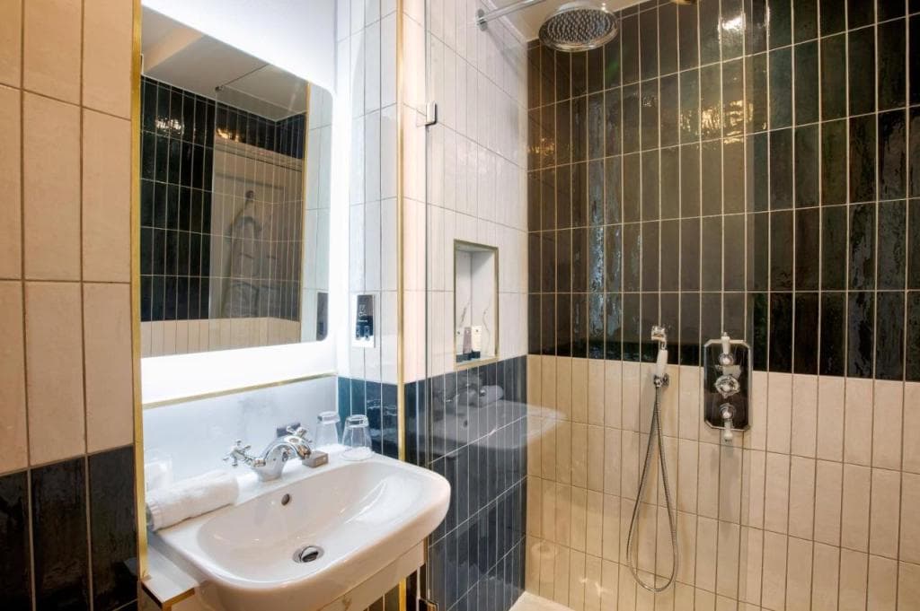 The Capital Hotel, Apartments & Townhouse - Small Luxury Hotels of The World