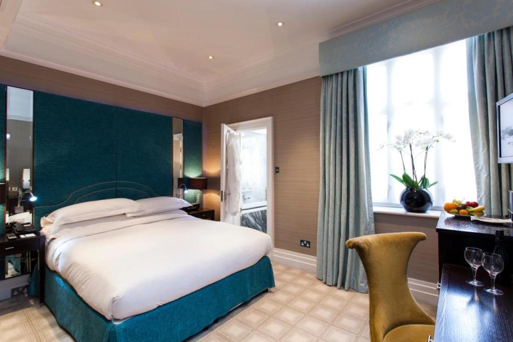 The Capital Hotel, Apartments & Townhouse - Small Luxury Hotels of The World