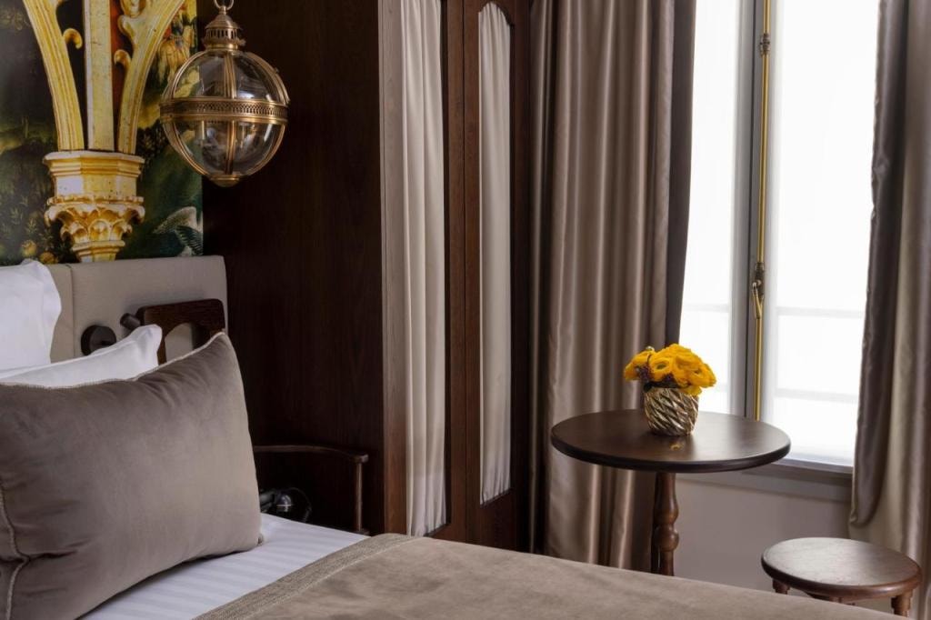 Hôtel Vinci Due & Spa