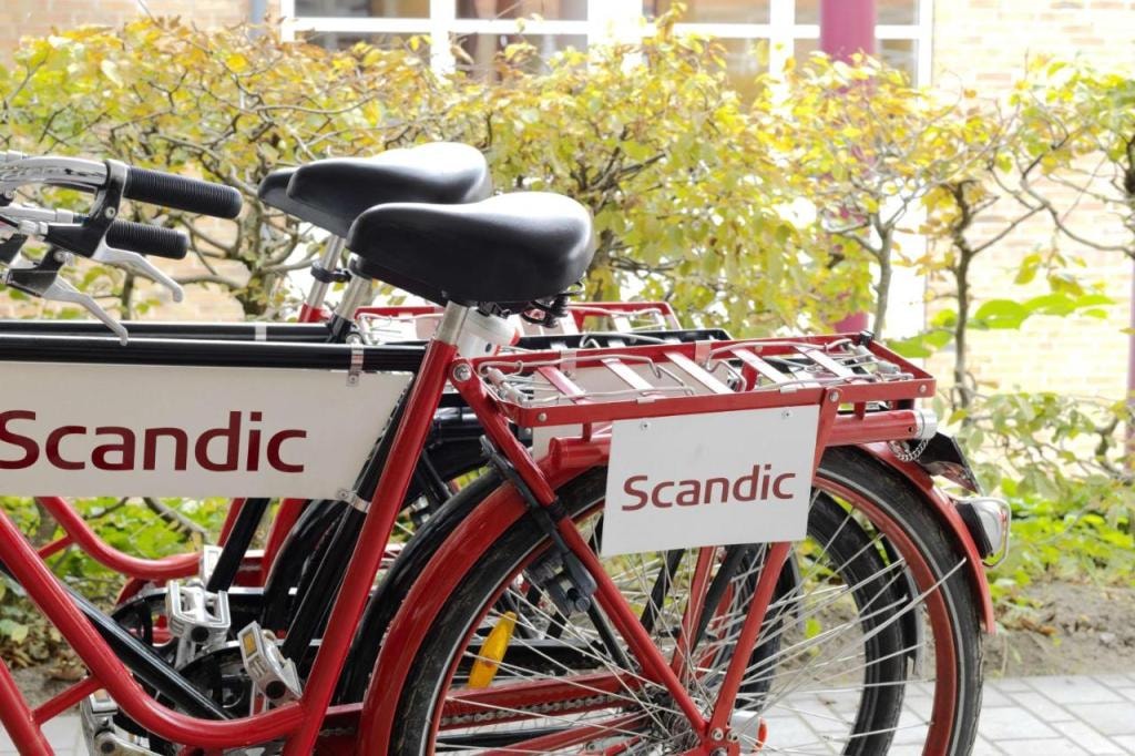 Scandic Svolvær