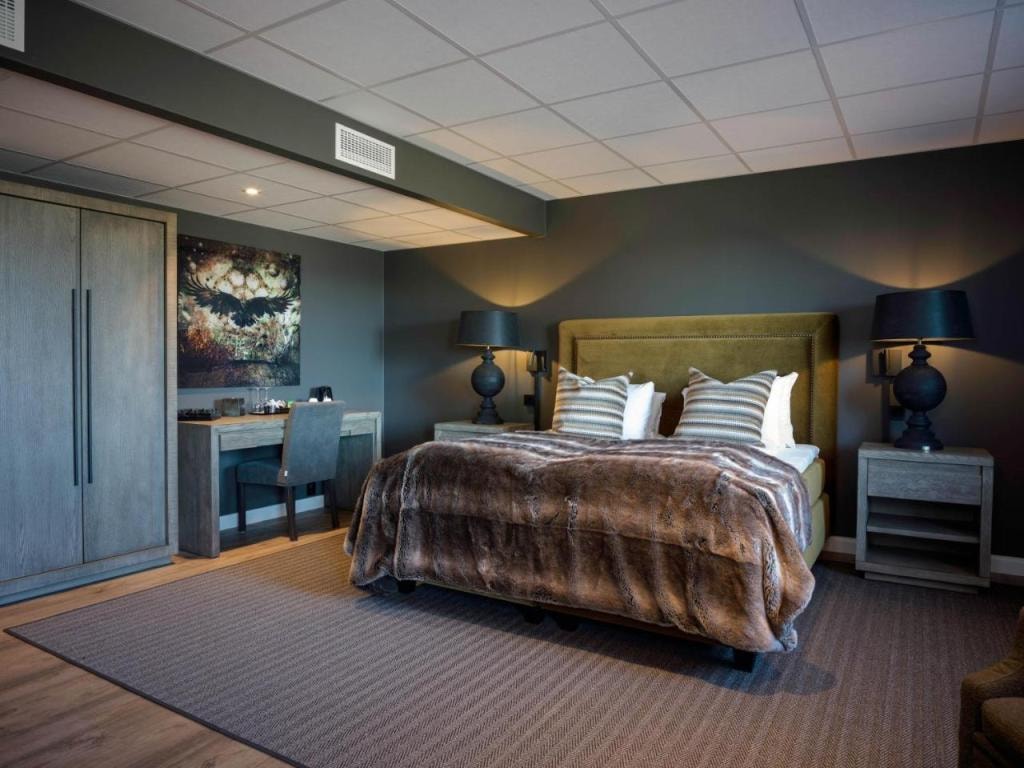 Quality Hotel Grand Royal