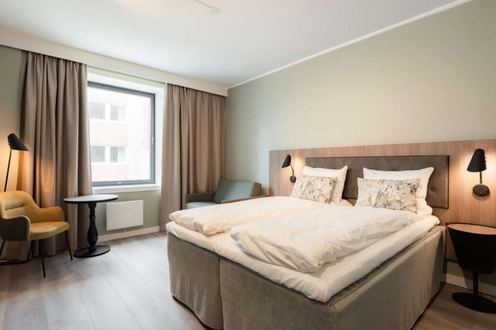 Quality Hotel Grand Tromsø