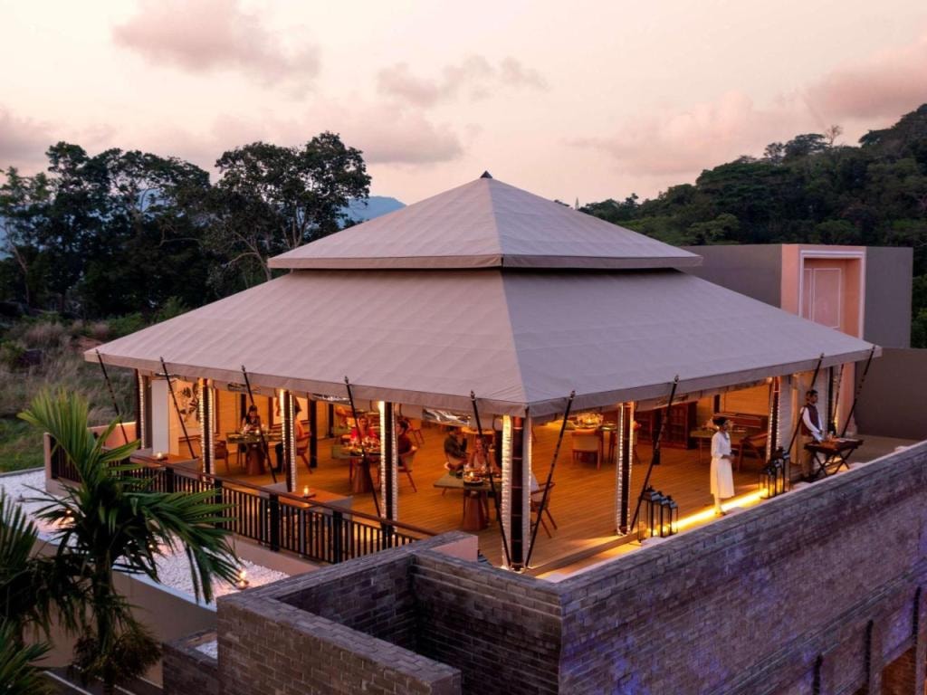 Avista Hideaway Phuket Patong - MGallery