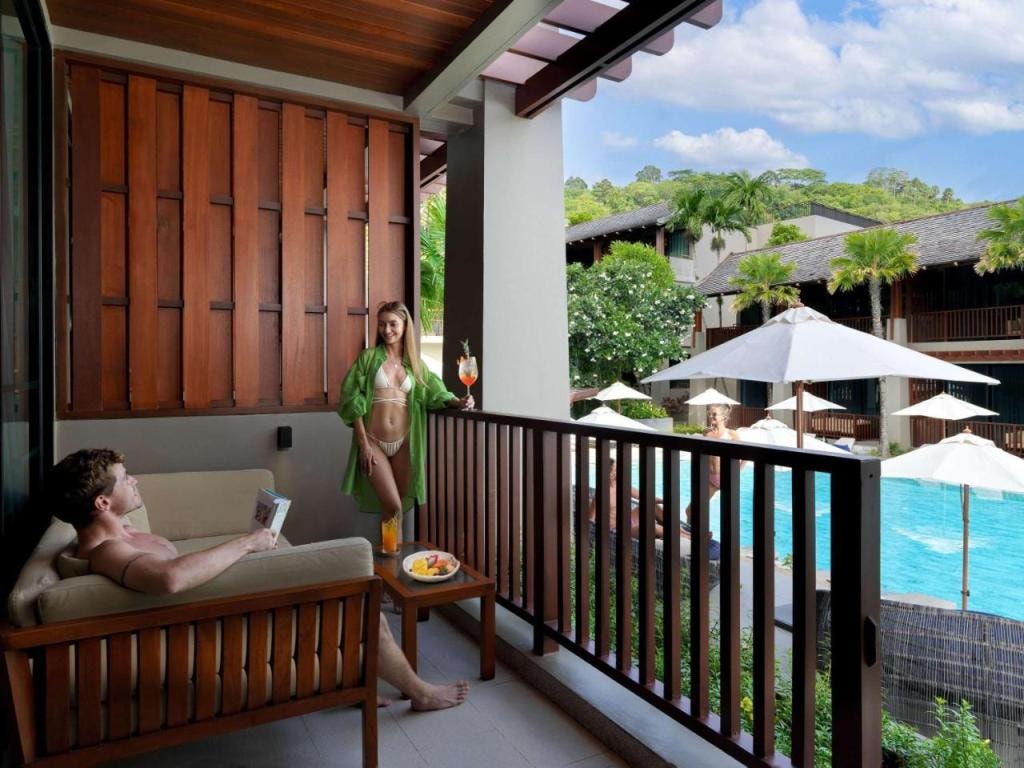 Avista Hideaway Phuket Patong - MGallery