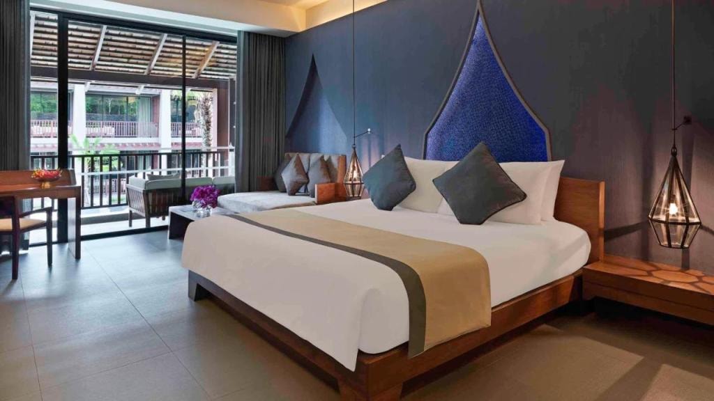 Avista Hideaway Phuket Patong - MGallery