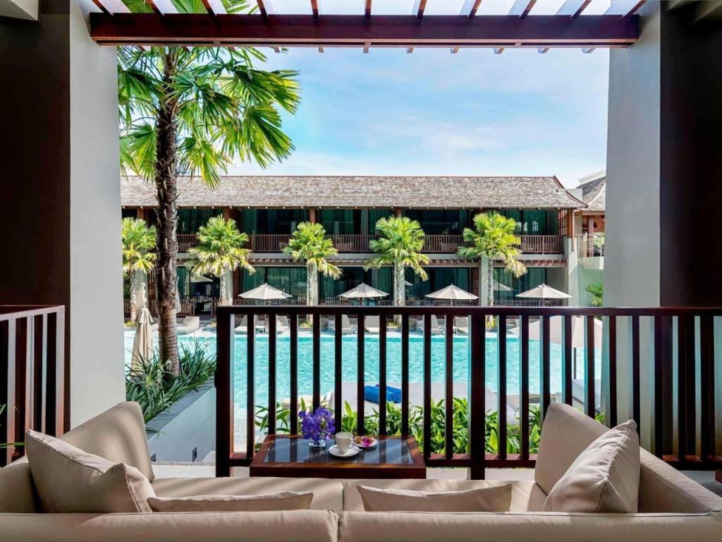 Avista Hideaway Phuket Patong - MGallery