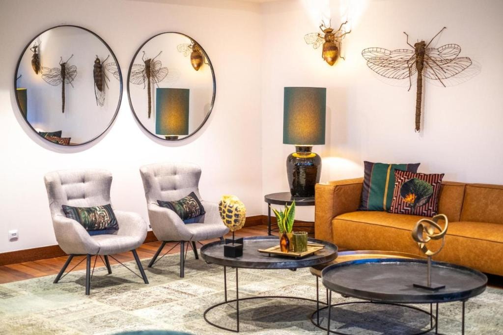 Monte Real - Hotel, Termas & Spa