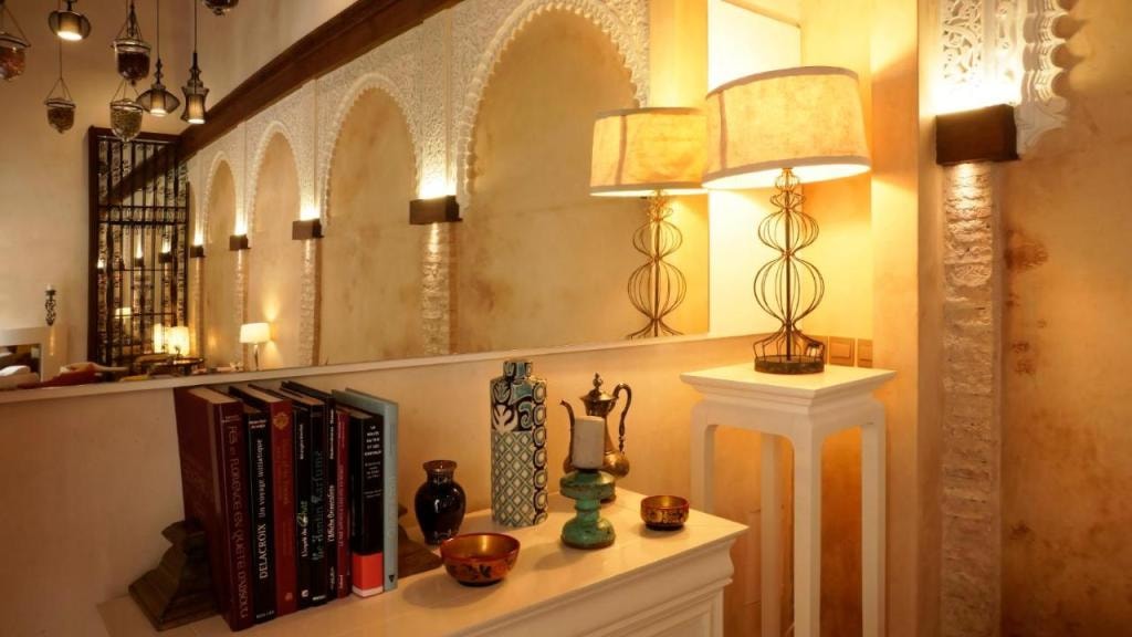 Karawan Riad