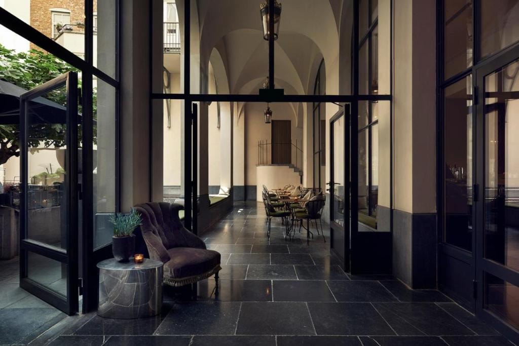 The Dominican, Brussels, a Member of Design Hotels