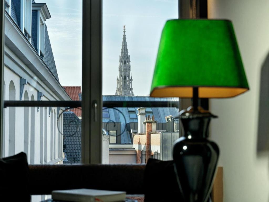 The Dominican, Brussels, a Member of Design Hotels