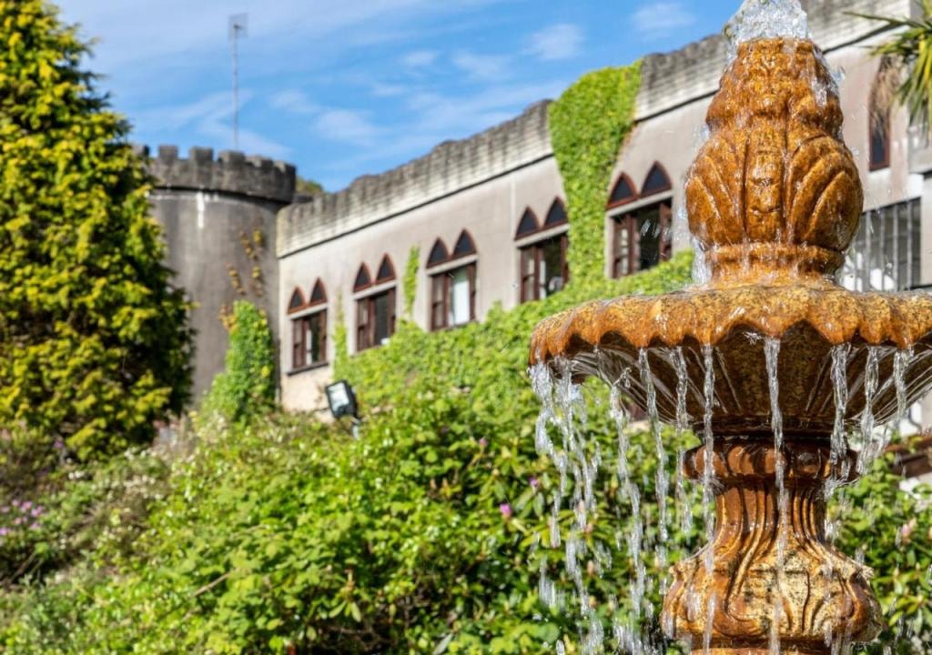 Abbeyglen Castle Hotel