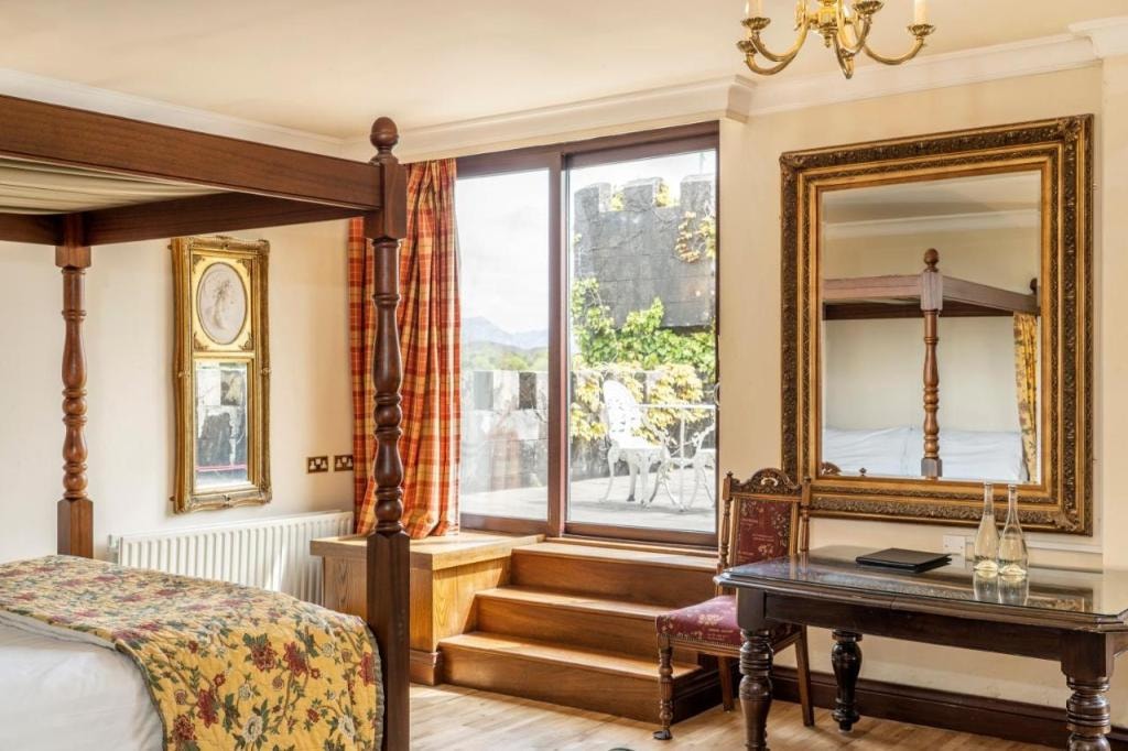 Abbeyglen Castle Hotel