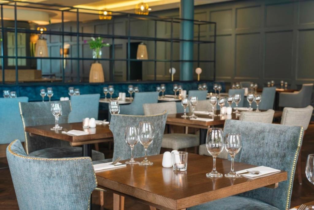 Waterford Viking Hotel