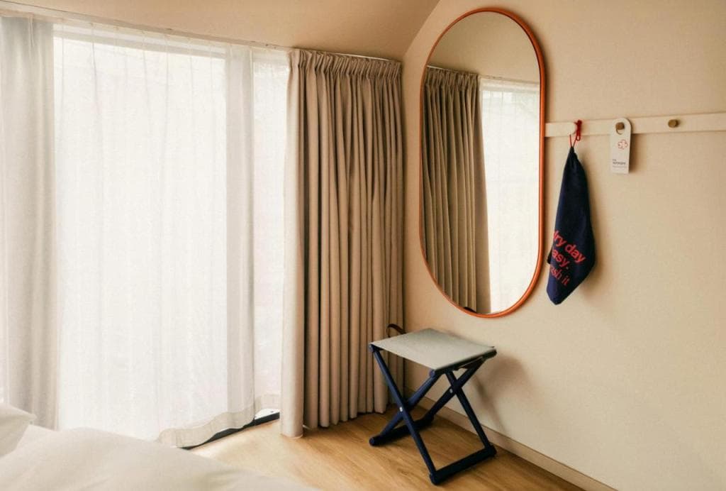 Scandic Go, Grensen 20
