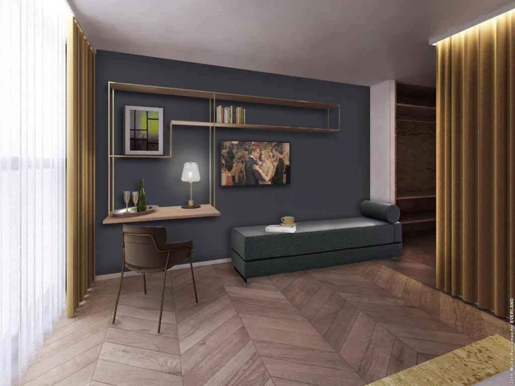 The Scott Hotel Brussels