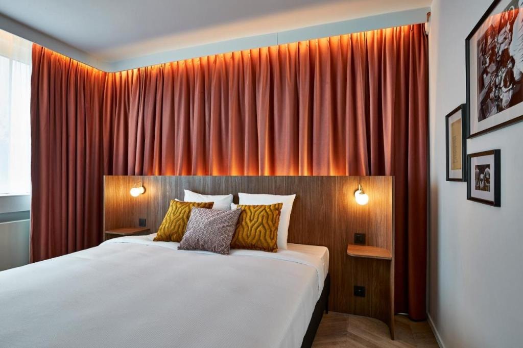 The Scott Hotel Brussels