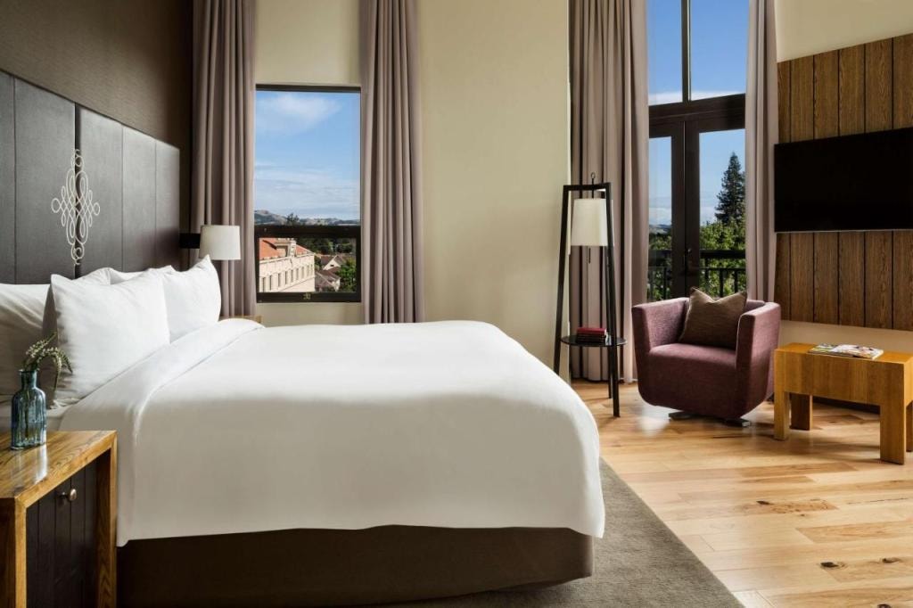 Andaz Napa, By Hyatt