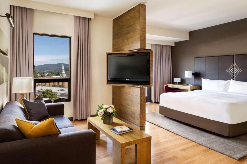 Andaz Napa, By Hyatt