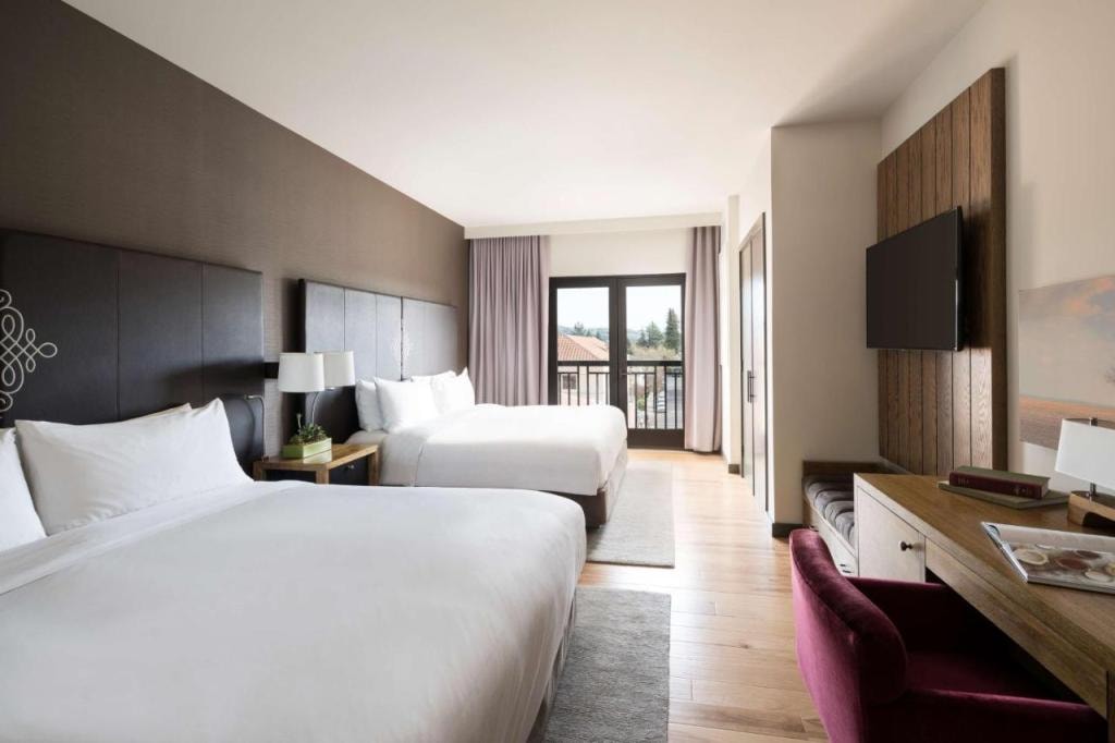 Andaz Napa, By Hyatt