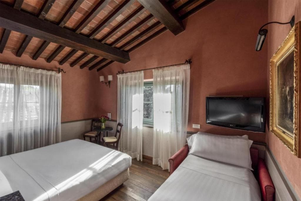 Hotel Mulino di Firenze - WorldHotels Crafted