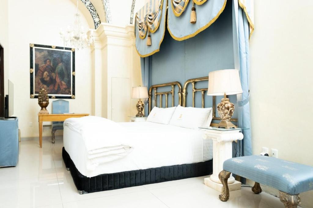 Ébano Hotel Boutique