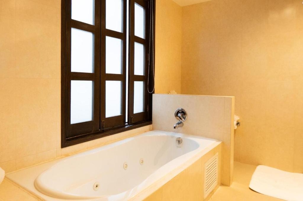 Ébano Hotel Boutique