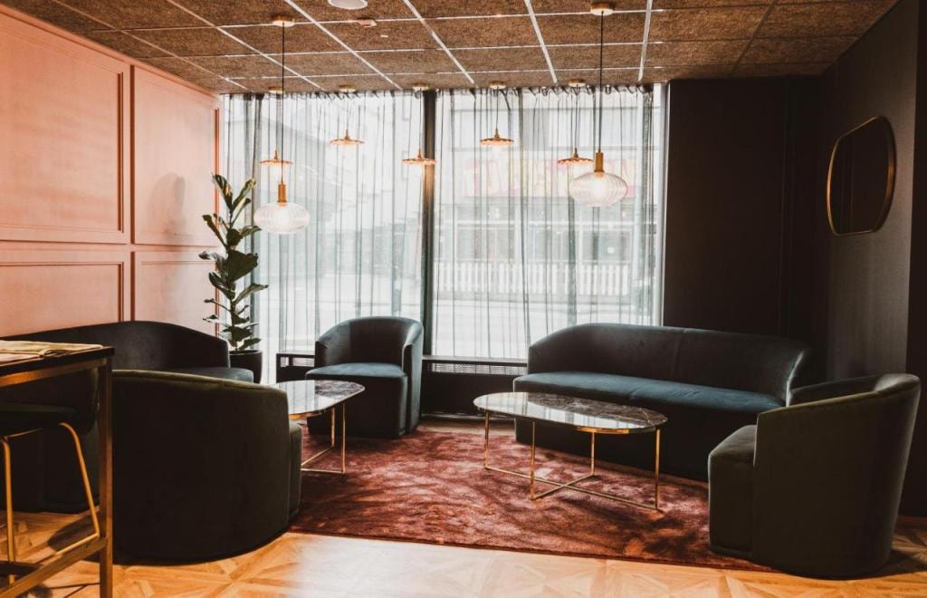 Original Sokos Hotel Vaakuna Pori