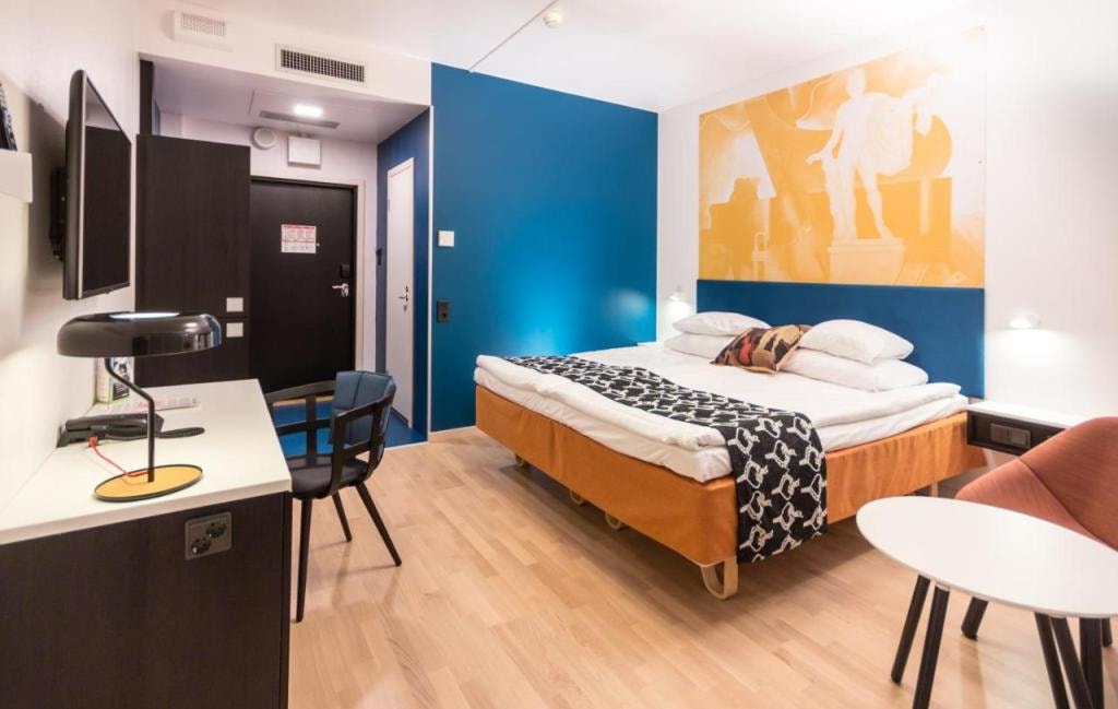 Original Sokos Hotel Vaakuna Pori