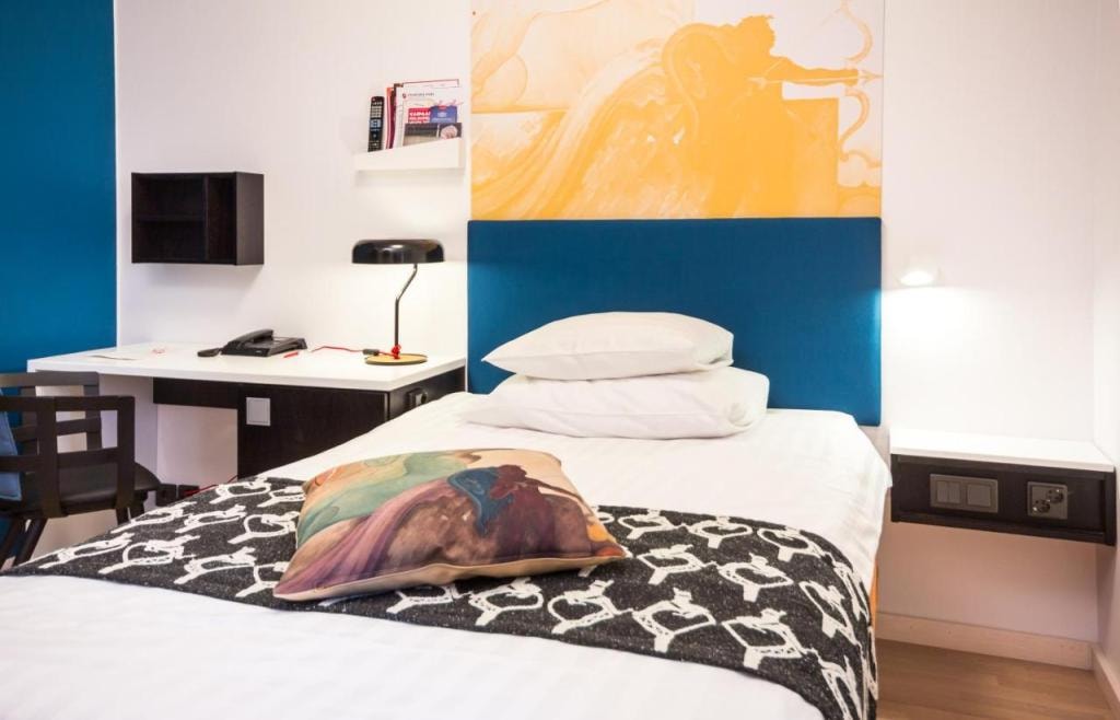 Original Sokos Hotel Vaakuna Pori