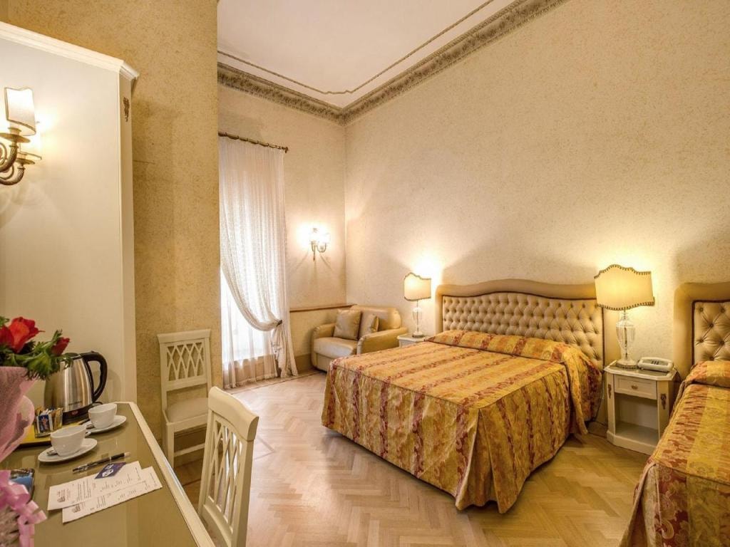 Hotel Labelle