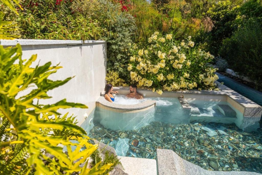Corte Bianca - Adults Only & SPA - Bovis Hotels