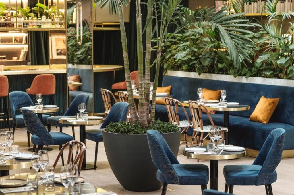 PLEY Hotel