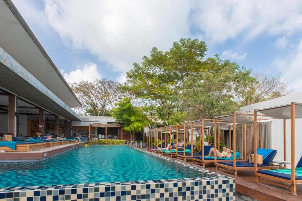 Casa De Mar - Koh Samui
