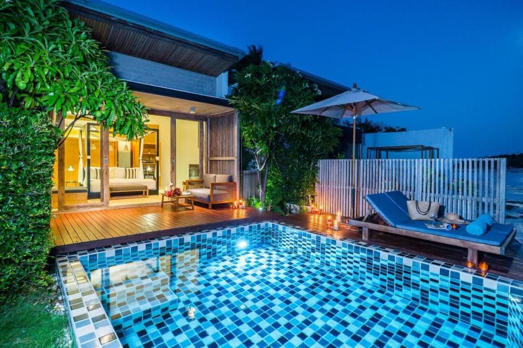 Casa De Mar - Koh Samui